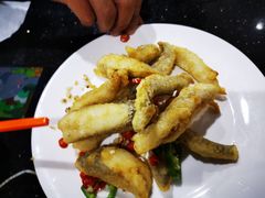 -一哥美食(总店)