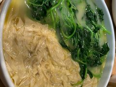 素鸳鸯-竹里馆·淮扬菜·功夫茶(老门东店)