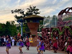 -大连海昌发现王国主题公园