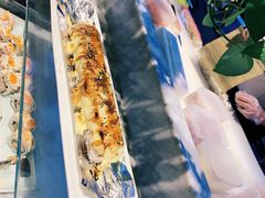 -川骄海鲜自助(河东店)