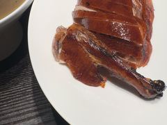 -喜悦烤鸭·新京菜(王府井店)