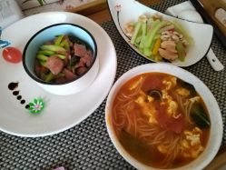 -西安月来轩月子中心(阳光天地店)