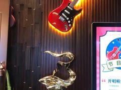 -TORA音乐酒馆