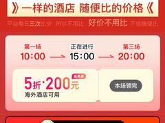 -香港皇家太平洋酒店