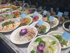 -千岛湖小鱼儿·淳安匠心农家菜