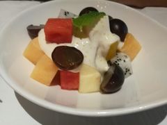 -戈雅法餐厅(世界城广场店)
