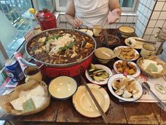 -聂发财重庆江湖菜(解放碑店)