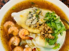 -潮汕龙记·普宁肠粉