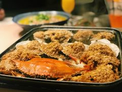 -苏浙徽·农家大院(开发区星湖101店)
