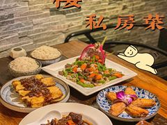 -上楼私房菜(院士路店)