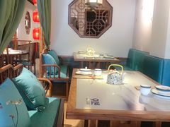 -9家湘菜(上南路店)