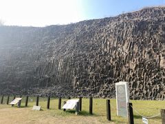 -六合国家地质公园桂子山景区