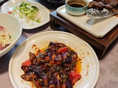 -山外山菜馆(玉泉路店)