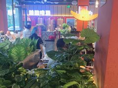 -老船舫·现做活鲜鱼馆(东郊记忆店)