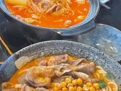 酸笋鸡-多味居(剪子巷店)