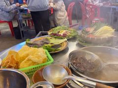 -潮汕•草根牛肉档(中江路店)