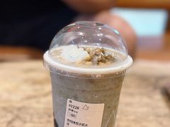 贵阳绿豆冰浆冰旋-去茶山(新光里店)
