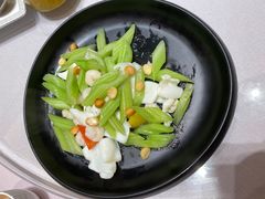 -阿明小菜·海鲜·上海菜(梅陇店)