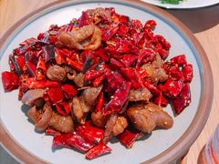 -苦尽酒馆·川菜(鼓楼店)