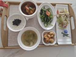 -美悦湾月子中心(熙湖店)
