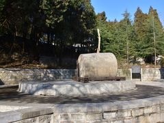 -四门塔风景区