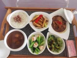 -喜宝母婴月子会所