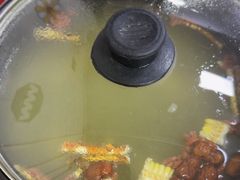 -花苑美食横琴生蚝火锅(拱北粤华路店)