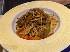 -夏日玛莉西餐厅(金茂览秀城店)