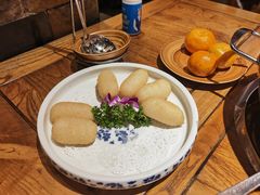 -快活林酸汤鱼鲜品火锅店(甲秀楼店)