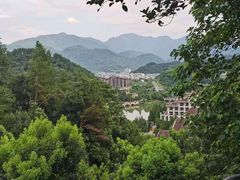 -宜春明月山维景国际温泉度假酒店
