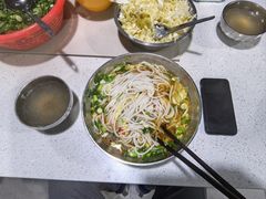 -小倪羊肉米线馆