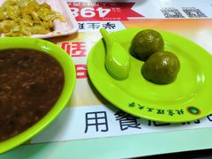 -北京理工大学新食堂