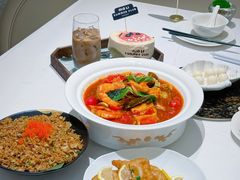 -茉里粤菜(皇姑万象汇店)