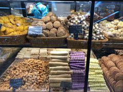 -幸福荣耀生鲜超市(和平街店)