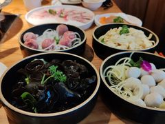 -骨之味·筒骨汤火锅(晋江万达店)