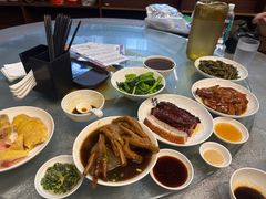 -龍炎馬仔烧味(首位中心店)