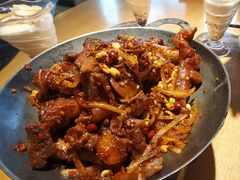 -品味泸沽湖•民族特色菜(大落水店)