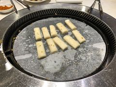 -么子烤肉(化龙池店)