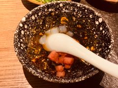 -盡膳口福跷脚牛肉火锅(合生汇购物中心店)