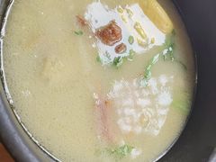 -桥香园过桥米线(国贸店)