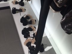 -ZARA(顺城购物中心店)