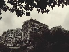 -黄桷坪涂鸦艺术街