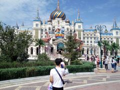 -波塞冬旅游度假区