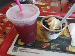 -肯德基(新骥江店)