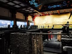 -北京大葆台遗址博物馆