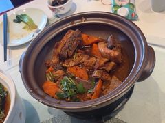 -惠丰堂饭庄·烤鸭·京味菜(西北旺·唐家岭店)