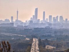 -火炉山森林公园