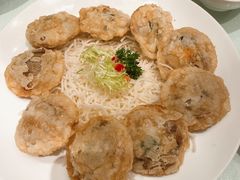 -金悦轩海鲜城(渔人码头店)