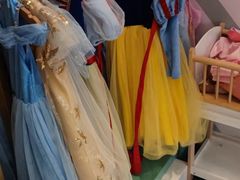 -艾米茉亲子餐厅(万象城店)