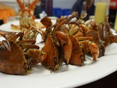 -鑫悦楼煎蟹·16年海鲜大排档